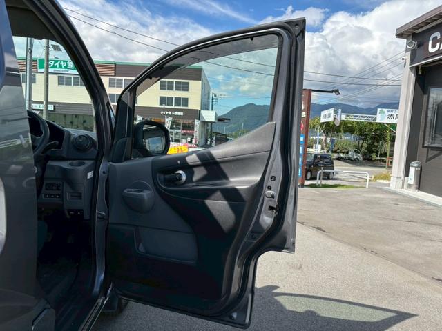 ＮＶ２００バネットバン ＧＸ（17枚目）