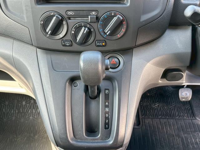 ＮＶ２００バネットバン ＧＸ（22枚目）