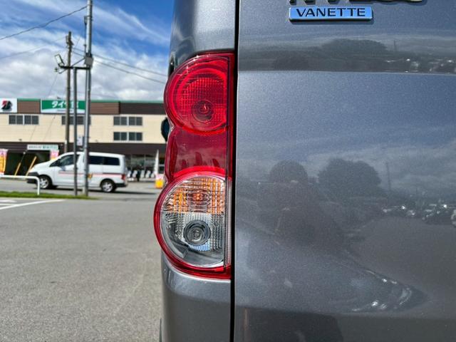 ＮＶ２００バネットバン ＧＸ（28枚目）