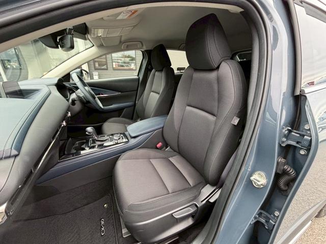 ＣＸ－３０ ２０Ｓ　プロアクティブ　ツーリングセレクション　認定中古車／ワンオーナー／３６０度セーフティーＰＫＧ／８．８インチ純正ナビ／フルセグＴＶ／Ｂｌｕｅｔｏｏｔｈ／全周囲モニター／ソナー／ＨＵＤ／ＬＥＤ／ドラレコ／シートヒーター／パワーバックドア（14枚目）
