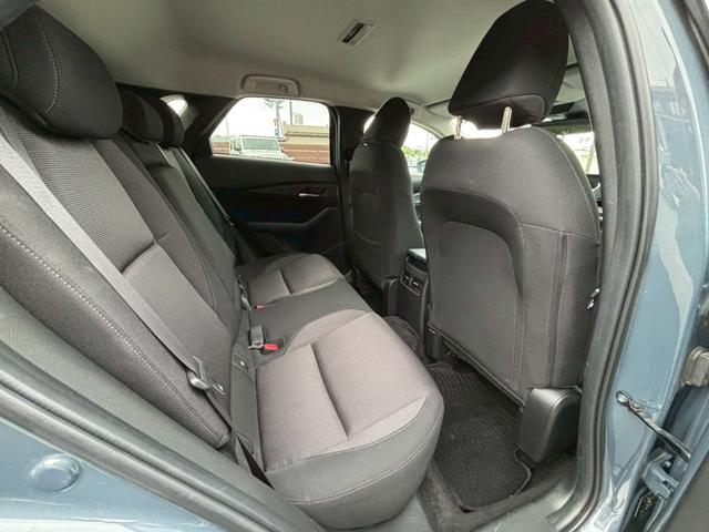 ＣＸ－３０ ２０Ｓ　プロアクティブ　ツーリングセレクション　認定中古車／ワンオーナー／３６０度セーフティーＰＫＧ／８．８インチ純正ナビ／フルセグＴＶ／Ｂｌｕｅｔｏｏｔｈ／全周囲モニター／ソナー／ＨＵＤ／ＬＥＤ／ドラレコ／シートヒーター／パワーバックドア（16枚目）