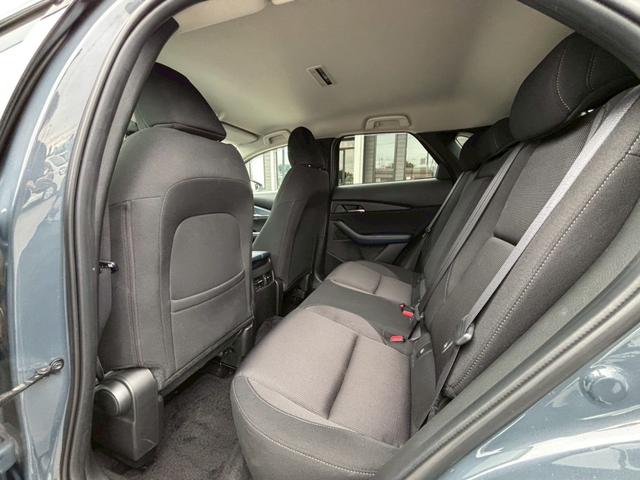 ＣＸ－３０ ２０Ｓ　プロアクティブ　ツーリングセレクション　認定中古車／ワンオーナー／３６０度セーフティーＰＫＧ／８．８インチ純正ナビ／フルセグＴＶ／Ｂｌｕｅｔｏｏｔｈ／全周囲モニター／ソナー／ＨＵＤ／ＬＥＤ／ドラレコ／シートヒーター／パワーバックドア（18枚目）