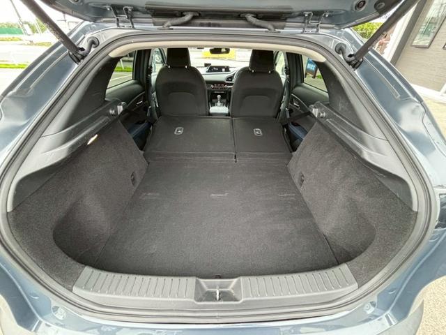 ＣＸ－３０ ２０Ｓ　プロアクティブ　ツーリングセレクション　認定中古車／ワンオーナー／３６０度セーフティーＰＫＧ／８．８インチ純正ナビ／フルセグＴＶ／Ｂｌｕｅｔｏｏｔｈ／全周囲モニター／ソナー／ＨＵＤ／ＬＥＤ／ドラレコ／シートヒーター／パワーバックドア（20枚目）