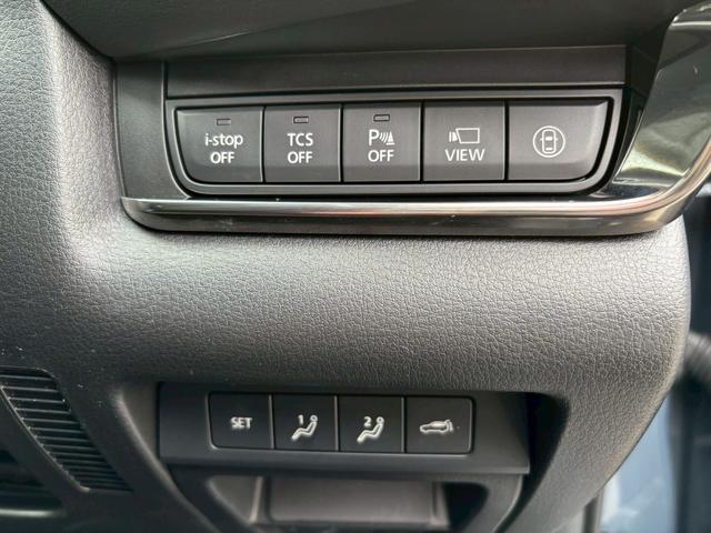 ＣＸ－３０ ２０Ｓ　プロアクティブ　ツーリングセレクション　認定中古車／ワンオーナー／３６０度セーフティーＰＫＧ／８．８インチ純正ナビ／フルセグＴＶ／Ｂｌｕｅｔｏｏｔｈ／全周囲モニター／ソナー／ＨＵＤ／ＬＥＤ／ドラレコ／シートヒーター／パワーバックドア（28枚目）