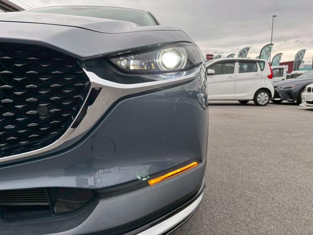 ＣＸ－３０ ２０Ｓ　プロアクティブ　ツーリングセレクション　認定中古車／ワンオーナー／３６０度セーフティーＰＫＧ／８．８インチ純正ナビ／フルセグＴＶ／Ｂｌｕｅｔｏｏｔｈ／全周囲モニター／ソナー／ＨＵＤ／ＬＥＤ／ドラレコ／シートヒーター／パワーバックドア（37枚目）