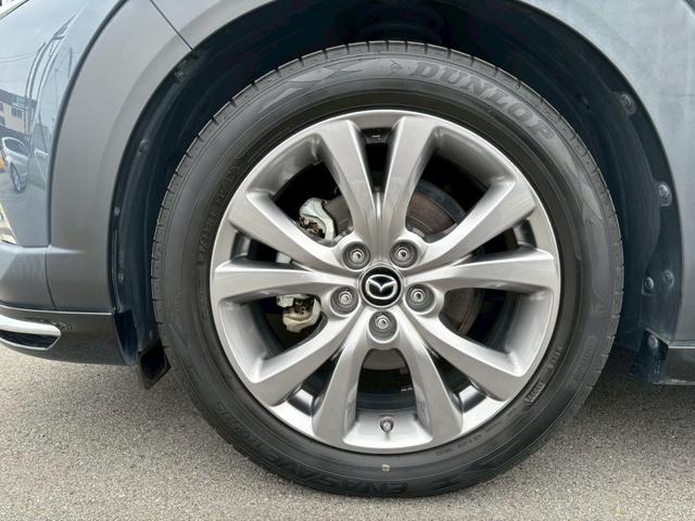 ＣＸ－３０ ２０Ｓ　プロアクティブ　ツーリングセレクション　認定中古車／ワンオーナー／３６０度セーフティーＰＫＧ／８．８インチ純正ナビ／フルセグＴＶ／Ｂｌｕｅｔｏｏｔｈ／全周囲モニター／ソナー／ＨＵＤ／ＬＥＤ／ドラレコ／シートヒーター／パワーバックドア（40枚目）