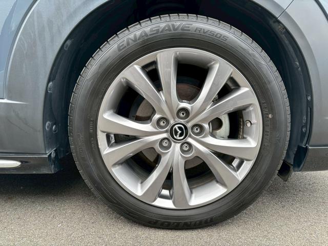 ＣＸ－３０ ２０Ｓ　プロアクティブ　ツーリングセレクション　認定中古車／ワンオーナー／３６０度セーフティーＰＫＧ／８．８インチ純正ナビ／フルセグＴＶ／Ｂｌｕｅｔｏｏｔｈ／全周囲モニター／ソナー／ＨＵＤ／ＬＥＤ／ドラレコ／シートヒーター／パワーバックドア（41枚目）