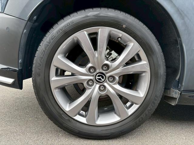 ＣＸ－３０ ２０Ｓ　プロアクティブ　ツーリングセレクション　認定中古車／ワンオーナー／３６０度セーフティーＰＫＧ／８．８インチ純正ナビ／フルセグＴＶ／Ｂｌｕｅｔｏｏｔｈ／全周囲モニター／ソナー／ＨＵＤ／ＬＥＤ／ドラレコ／シートヒーター／パワーバックドア（42枚目）