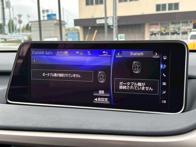 ＲＸ ＲＸ２００ｔ　Ｆスポーツ　認定中古車／１２．３インチ純正ナビ／全周囲モニター／３眼ＬＥＤ／レザーシート／４ＷＤ／ターボ／シーケンシャル／２０インチＡＷ／ＨＵＤ／メモリーシート／ＢＴ／ＡＣ１００Ｖ／ソナー／取・保・スペア（25枚目）