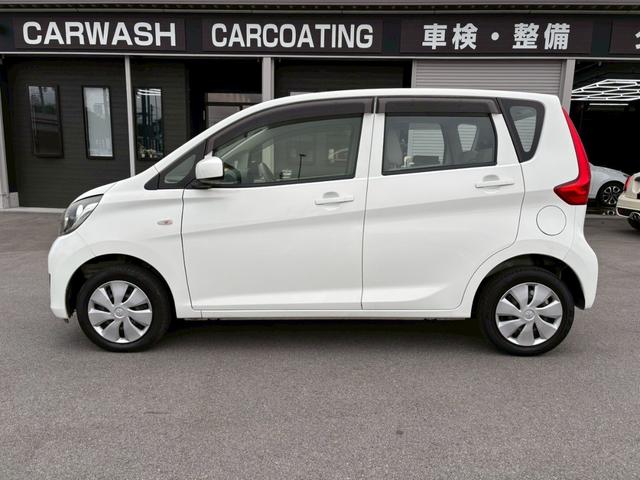 ｅＫワゴン 　認定中古車／ナビ／Ｂｌｕｅｔｏｏｔｈ／シートヒーター（10枚目）