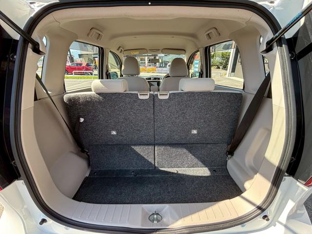 ｅＫワゴン 　認定中古車／ナビ／Ｂｌｕｅｔｏｏｔｈ／シートヒーター（12枚目）
