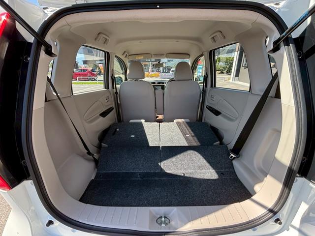 ｅＫワゴン 　認定中古車／ナビ／Ｂｌｕｅｔｏｏｔｈ／シートヒーター（13枚目）