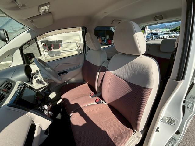 ｅＫワゴン 　認定中古車／ナビ／Ｂｌｕｅｔｏｏｔｈ／シートヒーター（17枚目）