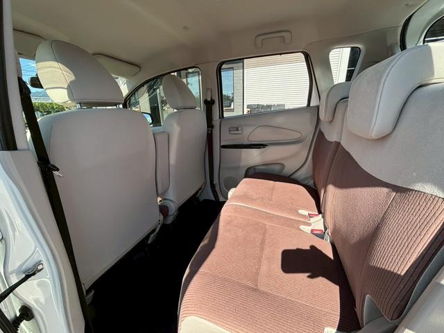 ｅＫワゴン 　認定中古車／ナビ／Ｂｌｕｅｔｏｏｔｈ／シートヒーター（21枚目）