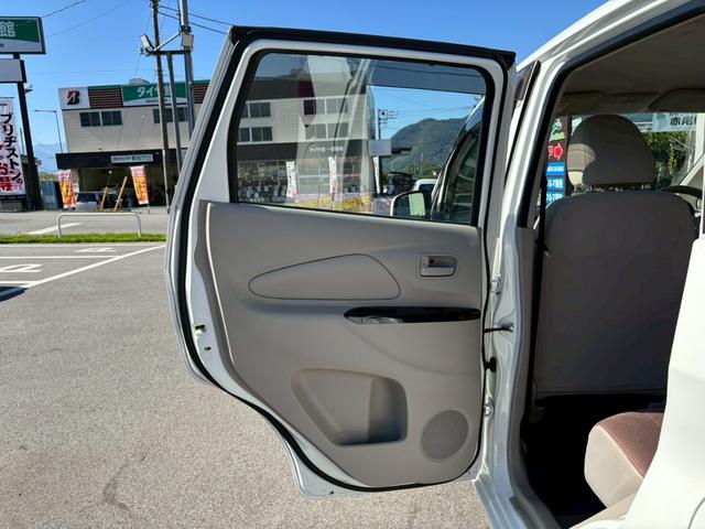 ｅＫワゴン 　認定中古車／ナビ／Ｂｌｕｅｔｏｏｔｈ／シートヒーター（22枚目）