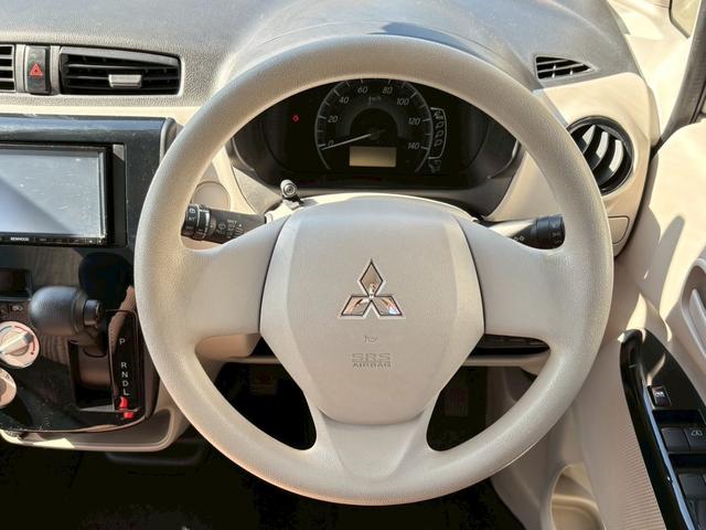ｅＫワゴン 　認定中古車／ナビ／Ｂｌｕｅｔｏｏｔｈ／シートヒーター（23枚目）