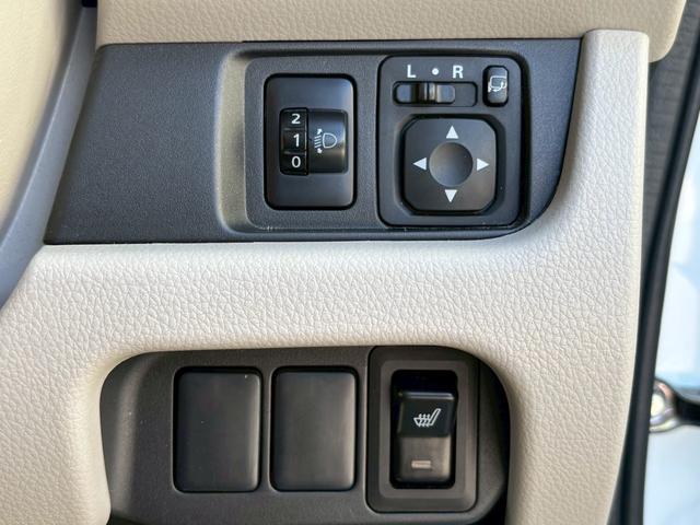 ｅＫワゴン 　認定中古車／ナビ／Ｂｌｕｅｔｏｏｔｈ／シートヒーター（28枚目）