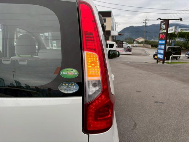 ｅＫワゴン 　認定中古車／ナビ／Ｂｌｕｅｔｏｏｔｈ／シートヒーター（34枚目）