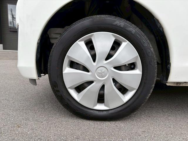 ｅＫワゴン 　認定中古車／ナビ／Ｂｌｕｅｔｏｏｔｈ／シートヒーター（35枚目）
