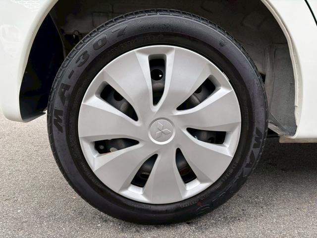 ｅＫワゴン 　認定中古車／ナビ／Ｂｌｕｅｔｏｏｔｈ／シートヒーター（36枚目）