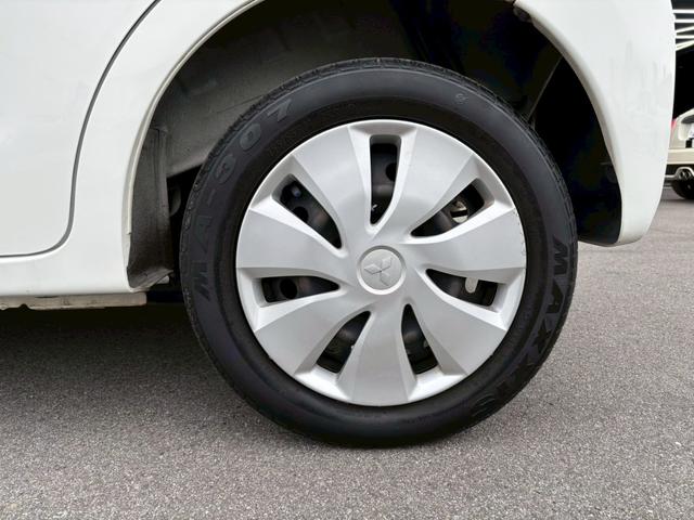 ｅＫワゴン 　認定中古車／ナビ／Ｂｌｕｅｔｏｏｔｈ／シートヒーター（37枚目）