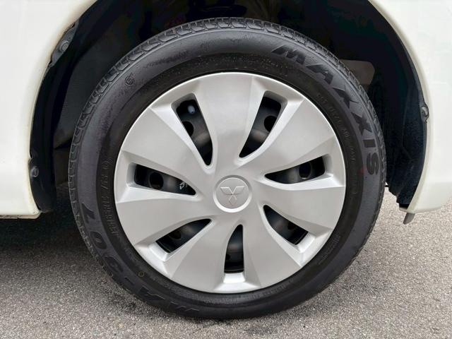 ｅＫワゴン 　認定中古車／ナビ／Ｂｌｕｅｔｏｏｔｈ／シートヒーター（38枚目）