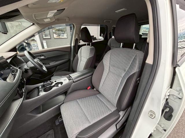 エクストレイル Ｘ　認定中古車／メーカーＯＰ１２．３インチ純正ナビ／インテリジェントアラウンドビューモニター／インテリジェントルー（15枚目）