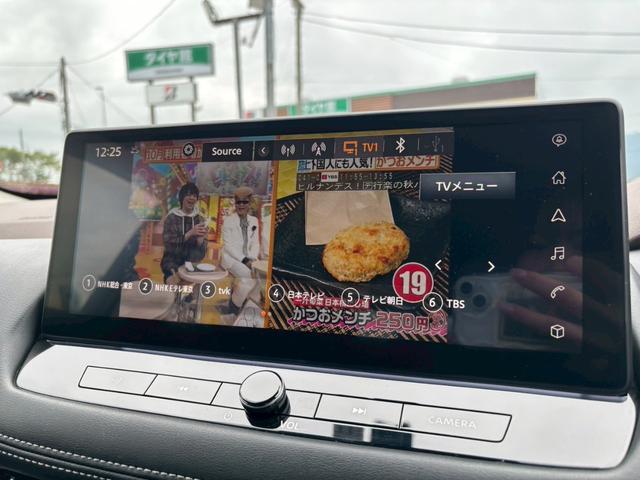 エクストレイル Ｘ　認定中古車／メーカーＯＰ１２．３インチ純正ナビ／インテリジェントアラウンドビューモニター／インテリジェントルー（23枚目）