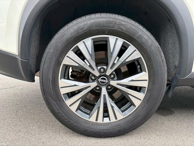 エクストレイル Ｘ　認定中古車／メーカーＯＰ１２．３インチ純正ナビ／インテリジェントアラウンドビューモニター／インテリジェントルー（33枚目）