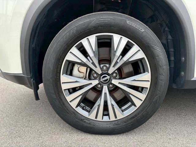エクストレイル Ｘ　認定中古車／メーカーＯＰ１２．３インチ純正ナビ／インテリジェントアラウンドビューモニター／インテリジェントルー（35枚目）
