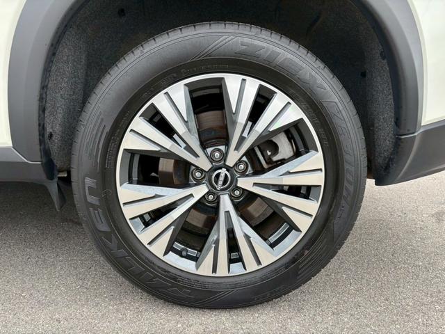 エクストレイル Ｘ　認定中古車／メーカーＯＰ１２．３インチ純正ナビ／インテリジェントアラウンドビューモニター／インテリジェントルー（36枚目）