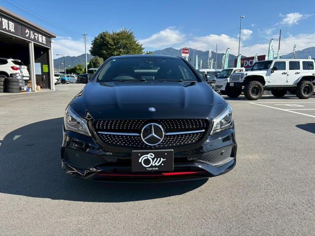 ＣＬＡクラス ＣＬＡ２５０シュポルト　４マチック　認定中古車／サンルーフ／レザーシート／ｈａｒｍａｎｋａｒｄｏｎ／ＡＭＧレザーエクスクルーシブＰＫＧ／純正ナビ／バックカメラ／ＢＴ／ＬＥＤ／１８ＡＷ／４ＷＤ／ターボ／メモリーシート／シートヒーター／（2枚目）