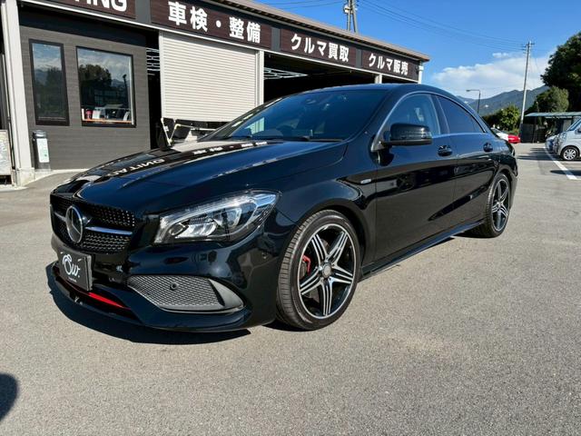 ＣＬＡクラス ＣＬＡ２５０シュポルト　４マチック　認定中古車／サンルーフ／レザーシート／ｈａｒｍａｎｋａｒｄｏｎ／ＡＭＧレザーエクスクルーシブＰＫＧ／純正ナビ／バックカメラ／ＢＴ／ＬＥＤ／１８ＡＷ／４ＷＤ／ターボ／メモリーシート／シートヒーター／（9枚目）