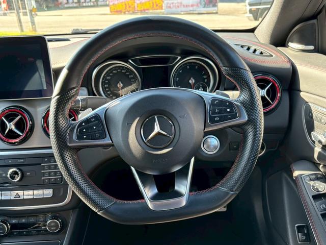 ＣＬＡクラス ＣＬＡ２５０シュポルト　４マチック　認定中古車／サンルーフ／レザーシート／ｈａｒｍａｎｋａｒｄｏｎ／ＡＭＧレザーエクスクルーシブＰＫＧ／純正ナビ／バックカメラ／ＢＴ／ＬＥＤ／１８ＡＷ／４ＷＤ／ターボ／メモリーシート／シートヒーター／（21枚目）