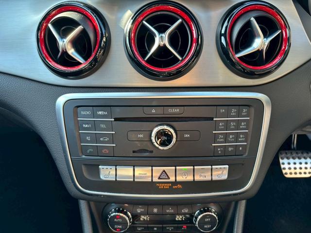 ＣＬＡクラス ＣＬＡ２５０シュポルト　４マチック　認定中古車／サンルーフ／レザーシート／ｈａｒｍａｎｋａｒｄｏｎ／ＡＭＧレザーエクスクルーシブＰＫＧ／純正ナビ／バックカメラ／ＢＴ／ＬＥＤ／１８ＡＷ／４ＷＤ／ターボ／メモリーシート／シートヒーター／（25枚目）