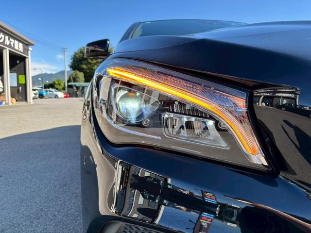 ＣＬＡクラス ＣＬＡ２５０シュポルト　４マチック　認定中古車／サンルーフ／レザーシート／ｈａｒｍａｎｋａｒｄｏｎ／ＡＭＧレザーエクスクルーシブＰＫＧ／純正ナビ／バックカメラ／ＢＴ／ＬＥＤ／１８ＡＷ／４ＷＤ／ターボ／メモリーシート／シートヒーター／（36枚目）