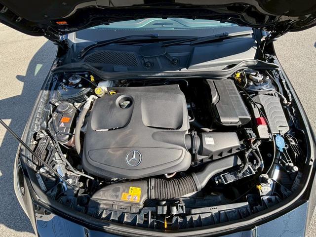 ＣＬＡクラス ＣＬＡ２５０シュポルト　４マチック　認定中古車／サンルーフ／レザーシート／ｈａｒｍａｎｋａｒｄｏｎ／ＡＭＧレザーエクスクルーシブＰＫＧ／純正ナビ／バックカメラ／ＢＴ／ＬＥＤ／１８ＡＷ／４ＷＤ／ターボ／メモリーシート／シートヒーター／（44枚目）