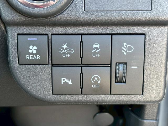 ハイゼットカーゴ クルーズ　認定中古車／ナビ／Ｂｌｕｅｔｏｏｔｈ／４ＷＤ／スマートキー／プッシュスタート／スペアキー／ＥＴＣ／オートライト／取説／保証書（21枚目）