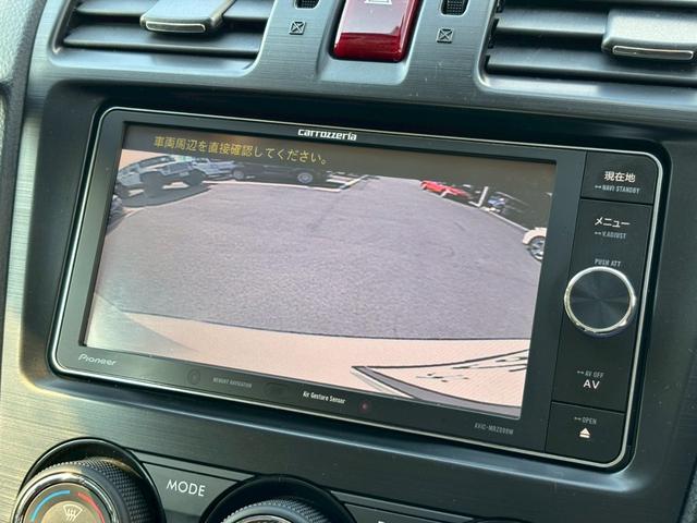 フォレスター 2.0i-L アイサイト 認定中古車/ナビ(AVIC-MRZ09W)/アイサイト2/フルセグTV/バックカメラ/4WD/Bluetooth/シートヒーター/パワーシート/アダプティブクルーズ/HID/17インチAW/(25枚目)
