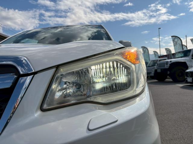 フォレスター 2.0i-L アイサイト 認定中古車/ナビ(AVIC-MRZ09W)/アイサイト2/フルセグTV/バックカメラ/4WD/Bluetooth/シートヒーター/パワーシート/アダプティブクルーズ/HID/17インチAW/(39枚目)