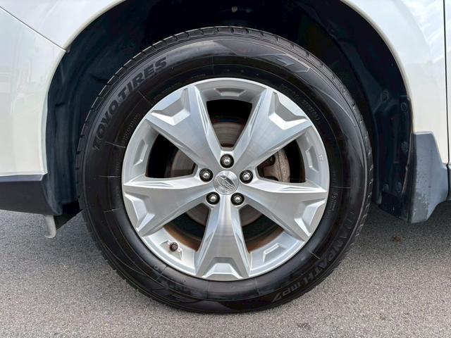 フォレスター 2.0i-L アイサイト 認定中古車/ナビ(AVIC-MRZ09W)/アイサイト2/フルセグTV/バックカメラ/4WD/Bluetooth/シートヒーター/パワーシート/アダプティブクルーズ/HID/17インチAW/(44枚目)