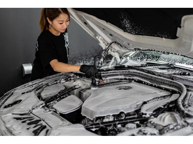 フォレスター 2.0i-L アイサイト 認定中古車/ナビ(AVIC-MRZ09W)/アイサイト2/フルセグTV/バックカメラ/4WD/Bluetooth/シートヒーター/パワーシート/アダプティブクルーズ/HID/17インチAW/(49枚目)