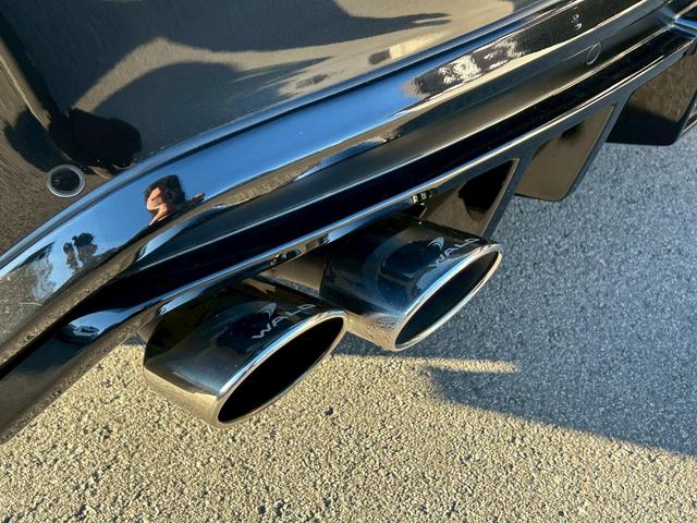 Cクラス C180アバンギャルド AMGライン 認定中古車/パノラミックスライディングルーフ/レザーエクスクルーシブPKG/レーダーセーフティPKG/WALD20AW/WALDマフラー/フルエアロ/車高調/純ナビ/HUD/ソナー/ブラインドスポット(27枚目)