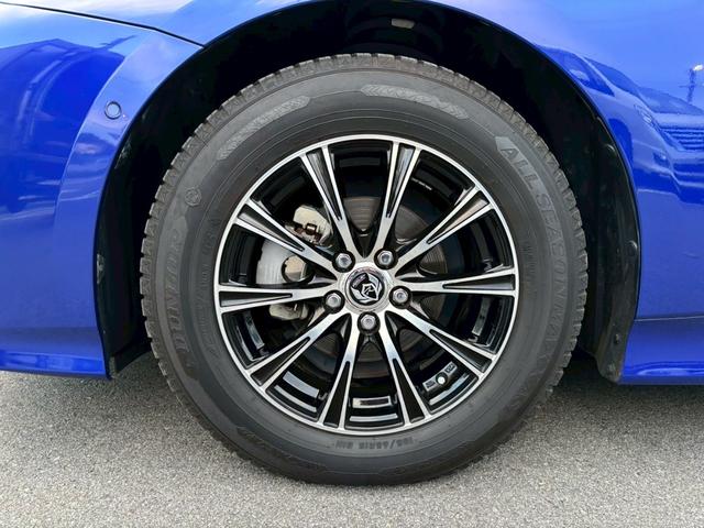 プリウス A 純正ナビ(NSCP-W64)/セーフティセンス/バックカメラ/シンプルインテリジェントパーキングアシスト/ヘッドアップディスプレイ/ブラインドスポットモニター/ステアリングスイッチ/LED/ソナー(36枚目)