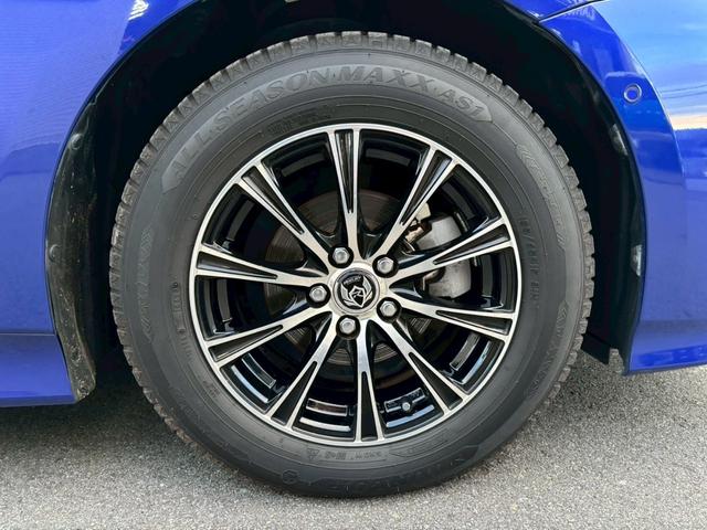 プリウス A 純正ナビ(NSCP-W64)/セーフティセンス/バックカメラ/シンプルインテリジェントパーキングアシスト/ヘッドアップディスプレイ/ブラインドスポットモニター/ステアリングスイッチ/LED/ソナー(37枚目)