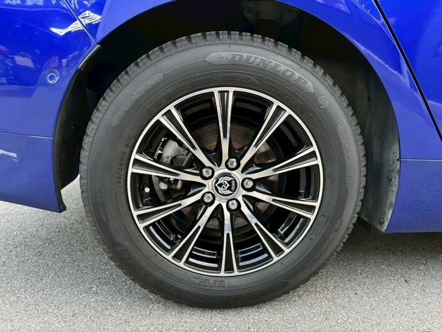 プリウス A 純正ナビ(NSCP-W64)/セーフティセンス/バックカメラ/シンプルインテリジェントパーキングアシスト/ヘッドアップディスプレイ/ブラインドスポットモニター/ステアリングスイッチ/LED/ソナー(38枚目)