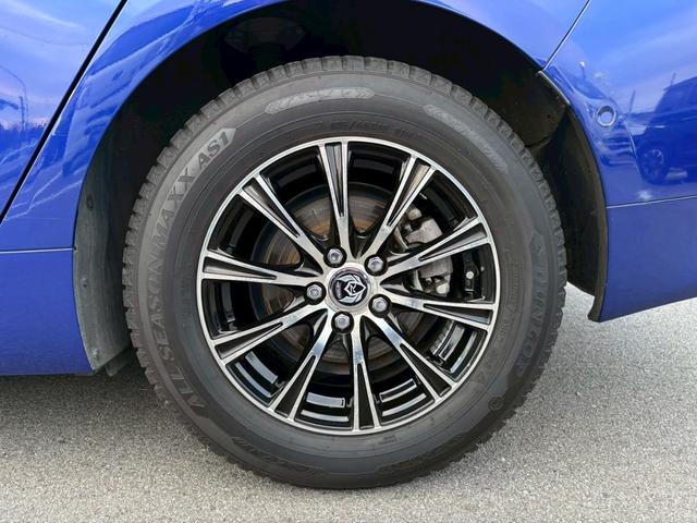 プリウス A 純正ナビ(NSCP-W64)/セーフティセンス/バックカメラ/シンプルインテリジェントパーキングアシスト/ヘッドアップディスプレイ/ブラインドスポットモニター/ステアリングスイッチ/LED/ソナー(39枚目)