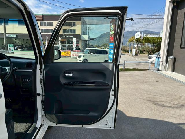 タント カスタムＲＳ　トップエディションＳＡ　認定中古車／８インチ純正ナビ（ＮＳＺＮ－Ｗ６５ＤＢ）／両側電動スライドドア／後席モニター／ＬＥＤヘッドライト／フルセグ／バックカメラ／スマートアシスト／ターボ／純正ＡＷ／Ｂｌｕｅｔｏｏｔｈ／ＨＤＭＩ（11枚目）