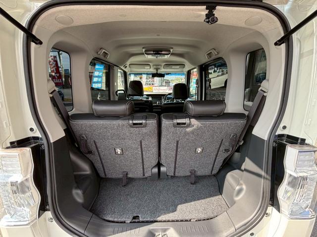 タント カスタムＲＳ　トップエディションＳＡ　認定中古車／８インチ純正ナビ（ＮＳＺＮ－Ｗ６５ＤＢ）／両側電動スライドドア／後席モニター／ＬＥＤヘッドライト／フルセグ／バックカメラ／スマートアシスト／ターボ／純正ＡＷ／Ｂｌｕｅｔｏｏｔｈ／ＨＤＭＩ（17枚目）