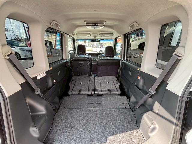 タント カスタムＲＳ　トップエディションＳＡ　認定中古車／８インチ純正ナビ（ＮＳＺＮ－Ｗ６５ＤＢ）／両側電動スライドドア／後席モニター／ＬＥＤヘッドライト／フルセグ／バックカメラ／スマートアシスト／ターボ／純正ＡＷ／Ｂｌｕｅｔｏｏｔｈ／ＨＤＭＩ（18枚目）